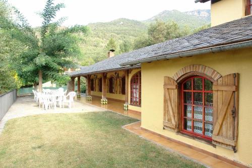 Apartaments La Taverna Dels Noguers