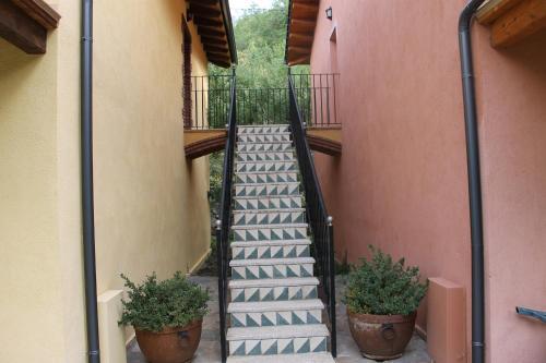 Apartaments La Taverna Dels Noguers