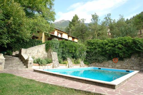 Apartaments La Taverna Dels Noguers
