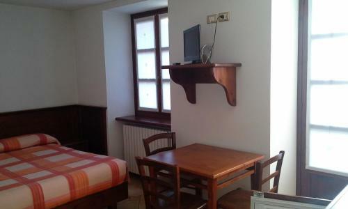 Aparthotel Al Cantuccio