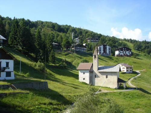 Sport Hotel Camparient