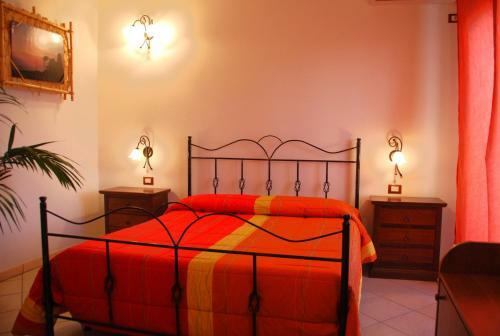 Bed & Breakfast Notti Salentine