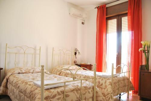 Bed & Breakfast Notti Salentine