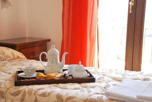 Bed & Breakfast Notti Salentine