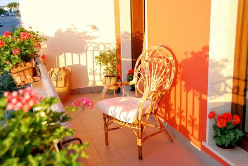 Bed & Breakfast Notti Salentine