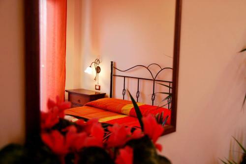 Bed & Breakfast Notti Salentine