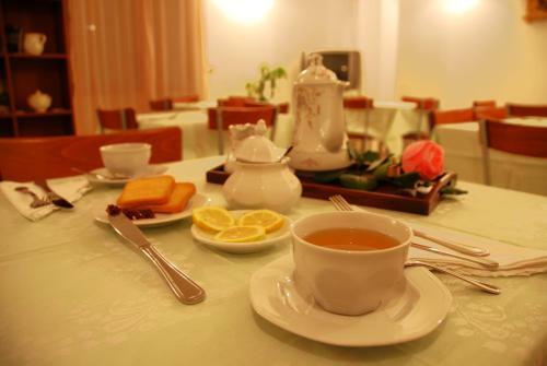 Bed & Breakfast Notti Salentine