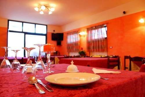 Bed & Breakfast Notti Salentine