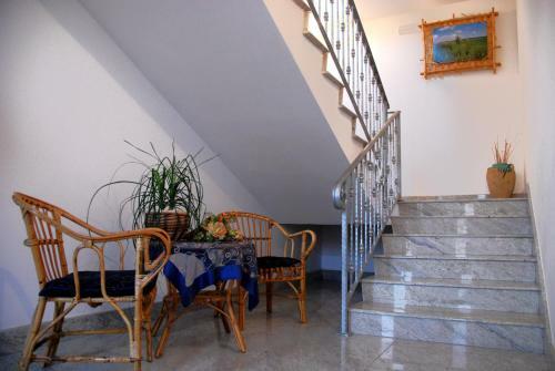 Bed & Breakfast Notti Salentine