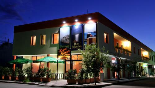 Bed & Breakfast Notti Salentine