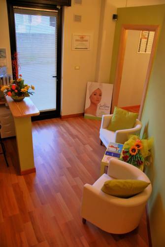 Bed & Breakfast Notti Salentine