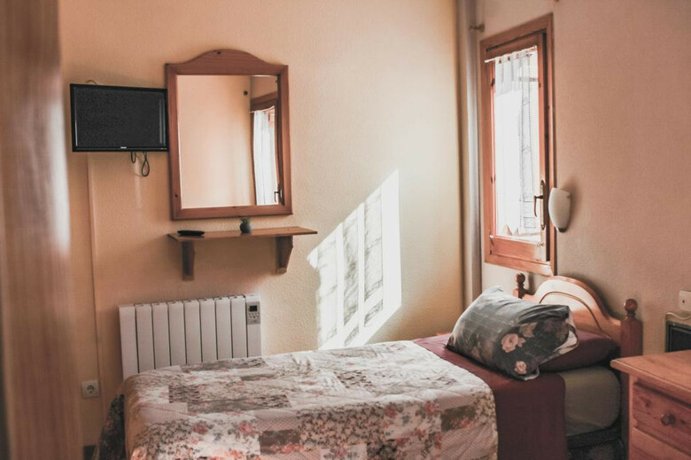 Hostal Alto Aragon