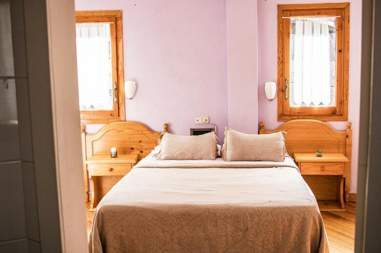 Hostal Alto Aragon