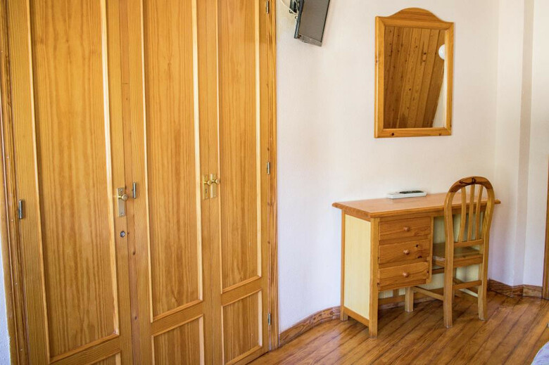 Hostal Alto Aragon