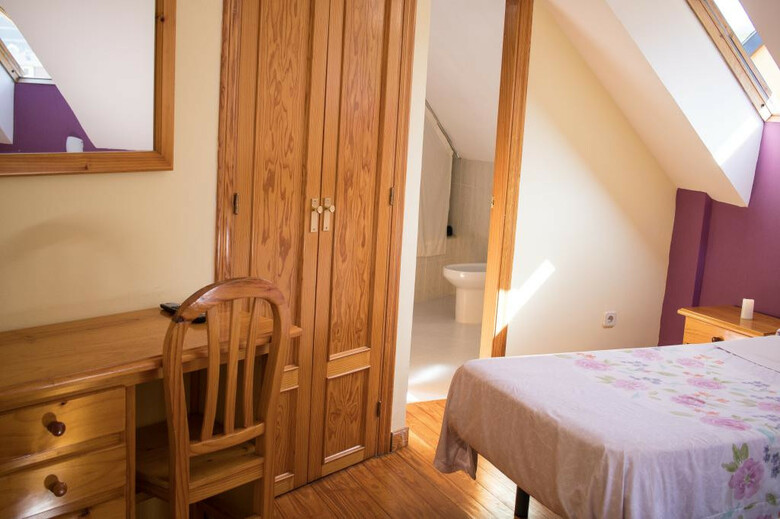 Hostal Alto Aragon