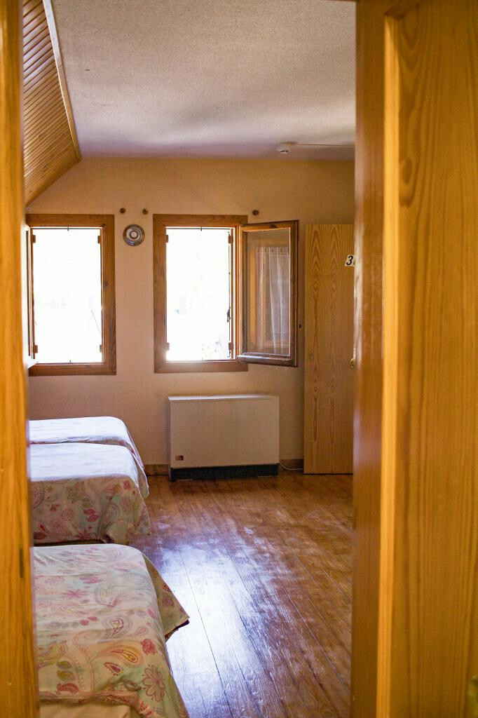 Hostal Alto Aragon