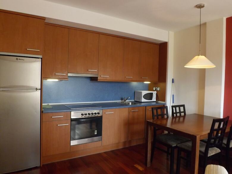 Apartamentos Roca Nevada Resort