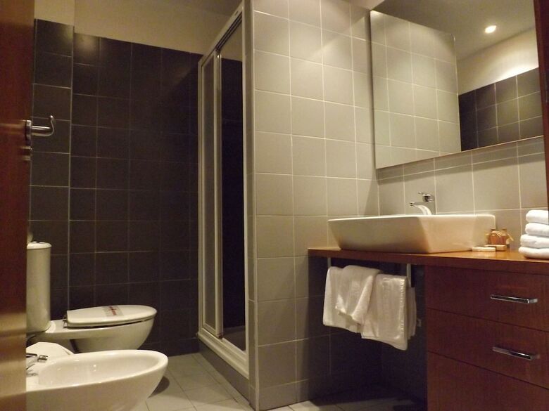 Apartamentos Roca Nevada Resort