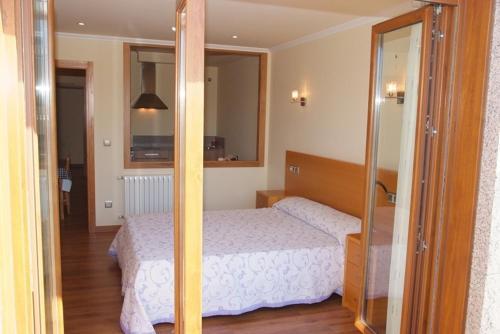 Apartamentos Ay S�lvora