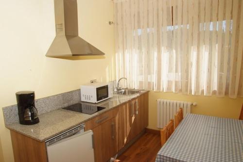 Apartamentos Ay S�lvora
