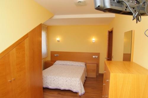 Apartamentos Ay S�lvora