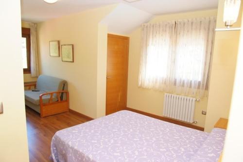 Apartamentos Ay S�lvora