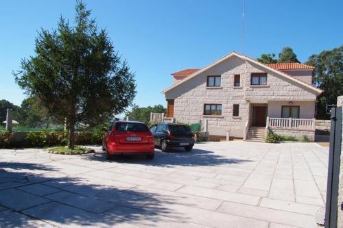 Apartamentos Ay S�lvora