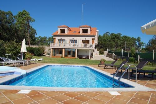 Apartamentos Ay S�lvora
