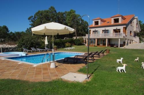 Apartamentos Ay S�lvora