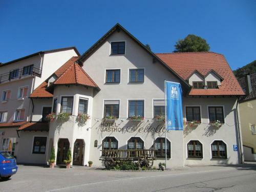 Flairhotel Am Selteltor