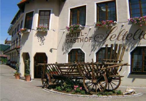 Flairhotel Am Selteltor
