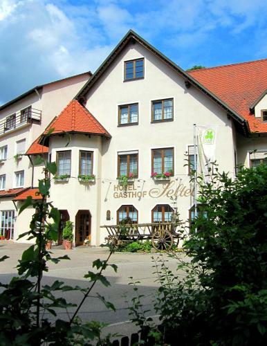 Flairhotel Am Selteltor