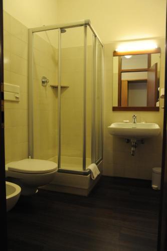 Hotel Albergo Al Sole