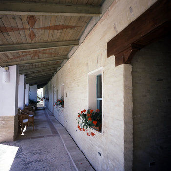 Apartamento Subretia Residenze Di Campagna