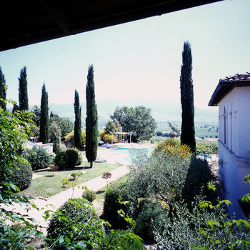 Apartamento Subretia Residenze Di Campagna