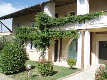 Apartamento Subretia Residenze Di Campagna