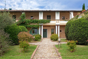 Apartamento Subretia Residenze Di Campagna