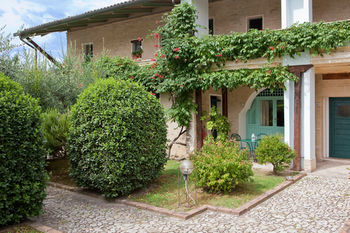 Apartamento Subretia Residenze Di Campagna