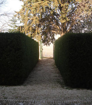 Apartamento Subretia Residenze Di Campagna
