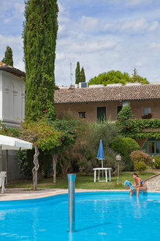 Apartamento Subretia Residenze Di Campagna