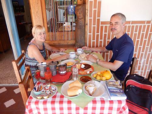 Hotel-pensione 4 Stagioni