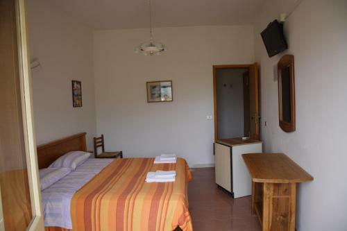 Hotel-pensione 4 Stagioni