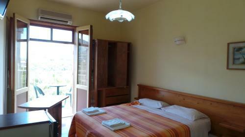 Hotel-pensione 4 Stagioni