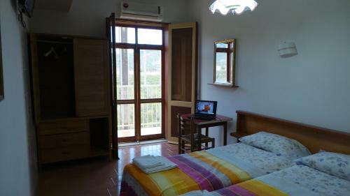 Hotel-pensione 4 Stagioni