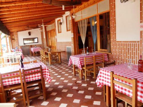 Hotel-pensione 4 Stagioni
