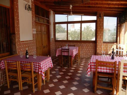 Hotel-pensione 4 Stagioni