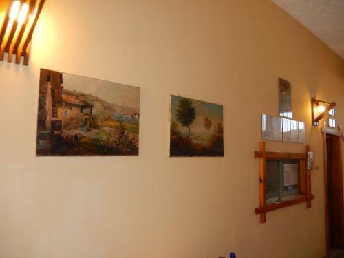 Hotel-pensione 4 Stagioni
