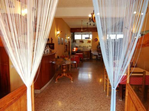 Hotel-pensione 4 Stagioni