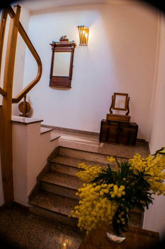 Hotel-pensione 4 Stagioni