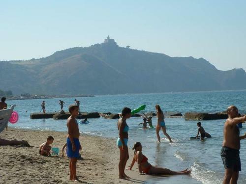 Bed & Breakfast Le Stelle Del Tirreno